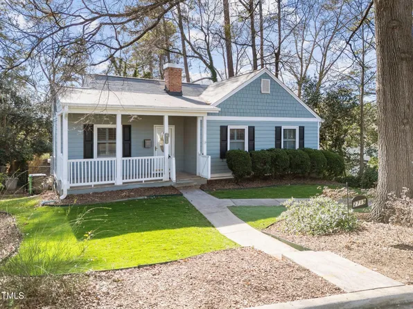 2719 Gordon St, Raleigh, NC 27608