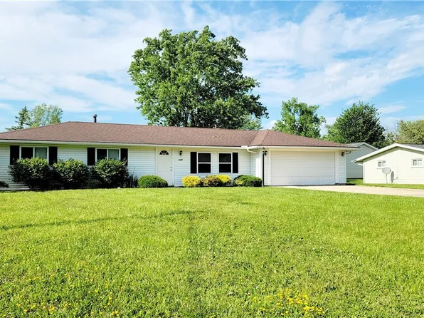 1445 Evergreen Dr, Streetsboro, OH 44241