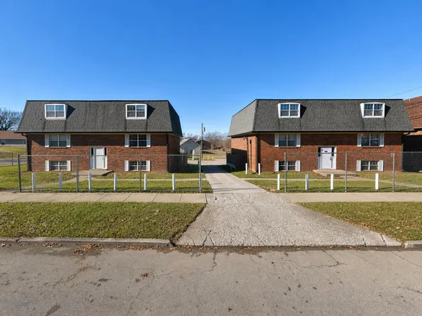 1801 Gerald Dr #1801, Lexington, KY 40511