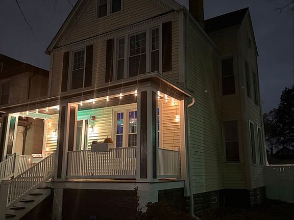 2nd image of 601 Highland Ave APT 1