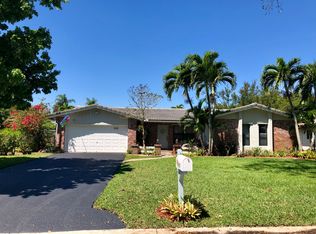 268 NW 89th Ave, Coral Springs, FL 33071