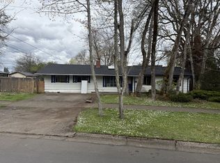 395 E 46th Ave, Eugene, OR 97405
