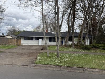 395 E 46th Ave, Eugene, OR, 97405