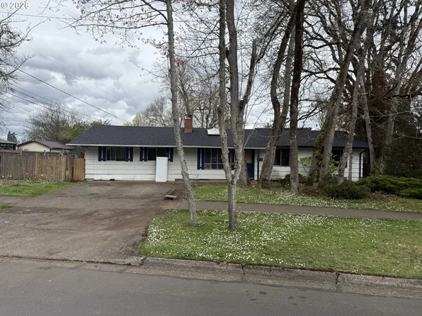 395 E 46th Ave, Eugene, OR 97405