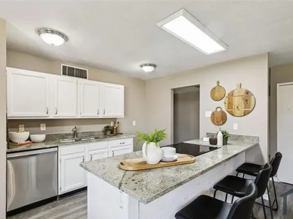 511 Hanover Dr, Allen, TX 75002