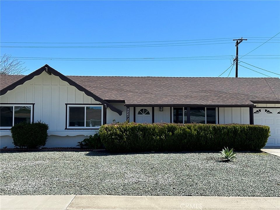 28872 Del Monte Dr, Sun City, CA 92586 Zillow