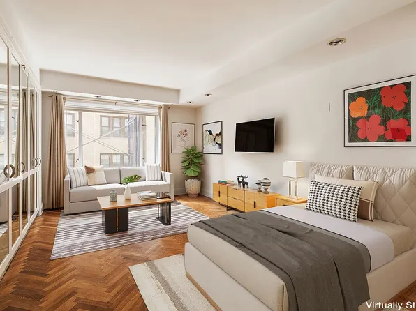 150 Central Park S #1208, Manhattan, NY 10019