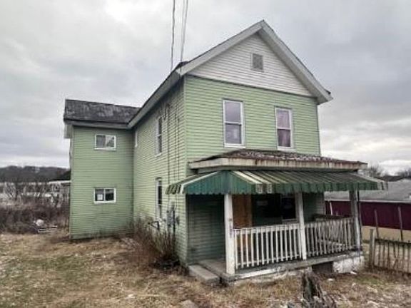 Property Side View