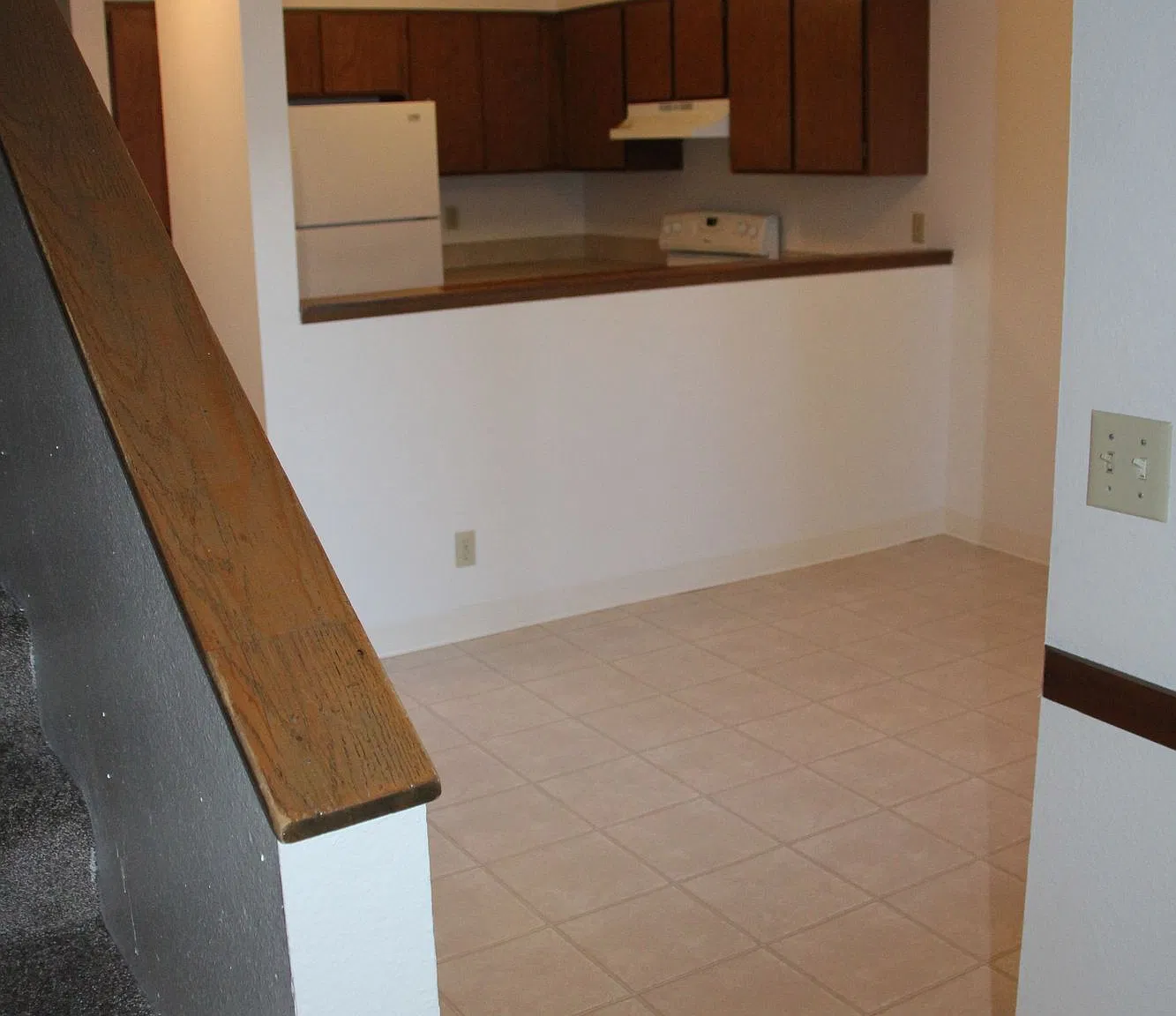 Pilot Butte Townhomes — Photo 3