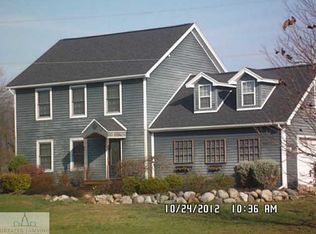 5226 Bunker Rd, Mason, MI 48854