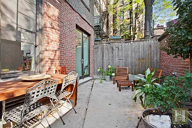 Sold by Halstead Real Estate