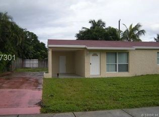 2250 SW 43rd Ter, Fort Lauderdale, FL 33317