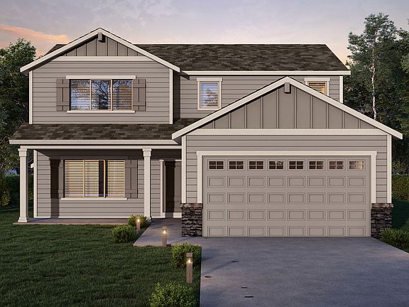 Traditional Elevation