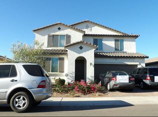 19577 W Edgemont Ave, Buckeye, AZ 85396