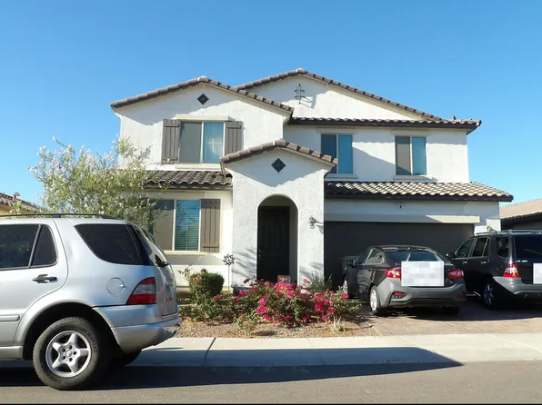 19577 W Edgemont Ave, Buckeye, AZ 85396