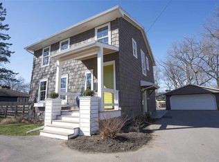 165 Berkshire Rd, Waterloo, IA 50701