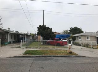 705 W K St, Colton, CA 92324