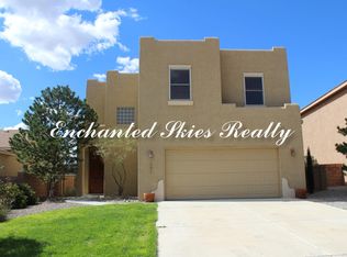 3341 Zia Ct NE, Rio Rancho, NM 87144