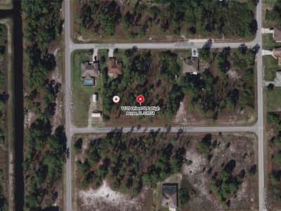 1109 Orient St E, Lehigh Acres, FL, 33974