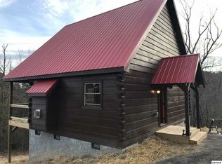 2340 Foxwell Way, Sevierville, TN 37876