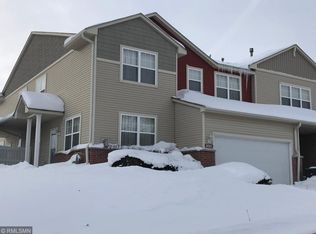 1656 White Pine Way UNIT E, Carver, MN 55315