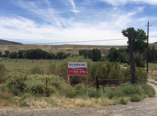 32400 Cantlon Dr, Wadsworth, NV