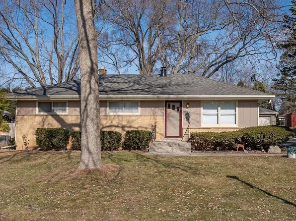 4530 West Spring LANE, Brown Deer, WI 53223