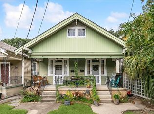 4727 Cleveland Ave, New Orleans, LA 70119