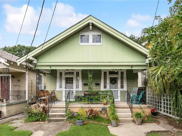 4727 Cleveland Ave, New Orleans, LA 70119