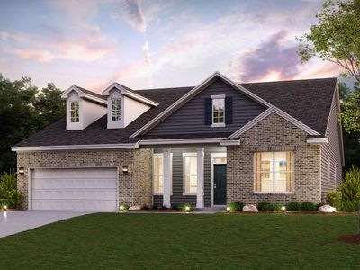 204 Arwen Dr, McDonough, GA, 30252