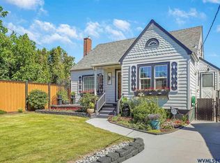 980 Tamarack St NE, Salem, OR 97301