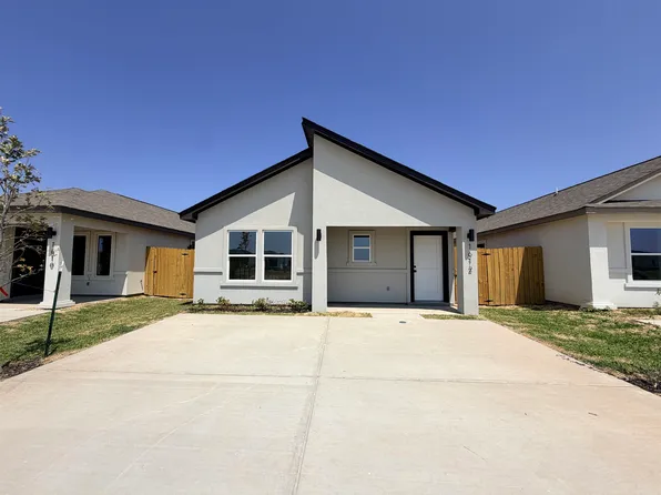 1612 Materia Dr, Laredo, TX 78046