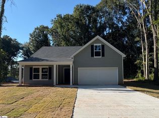146 Perry Rd LOT A2-C, Laurens, SC 29360
