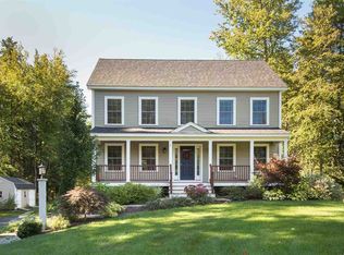 8 Pinewood Cir, Greenland, NH 03840