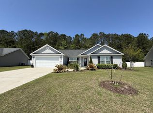 272 Beulah Cir, Conway, SC 29527