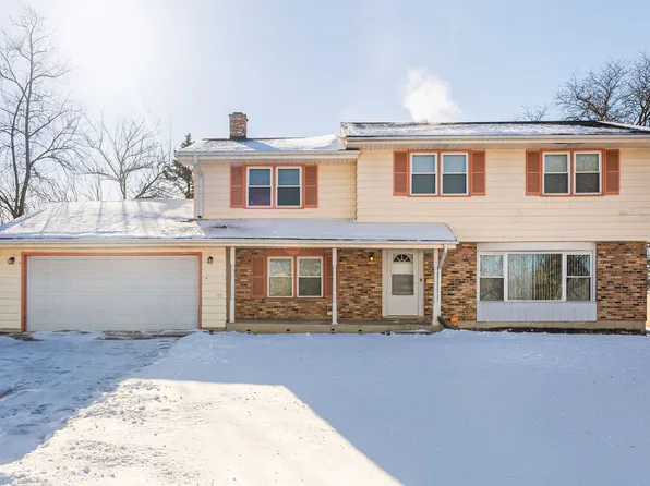 4625 189th St, Country Club Hills, IL 60478