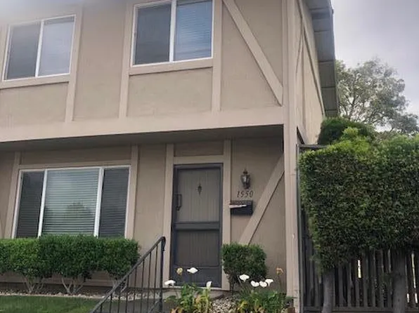 1550 Clear Lake Ave, Milpitas, CA 95035