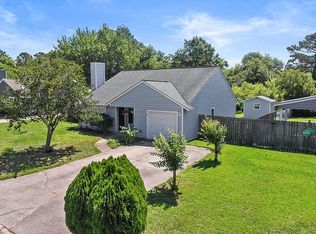 1132 Shoreham Rd, Charleston, SC 29412