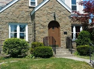 128 Fleetwood Ave, Albany, NY 12209