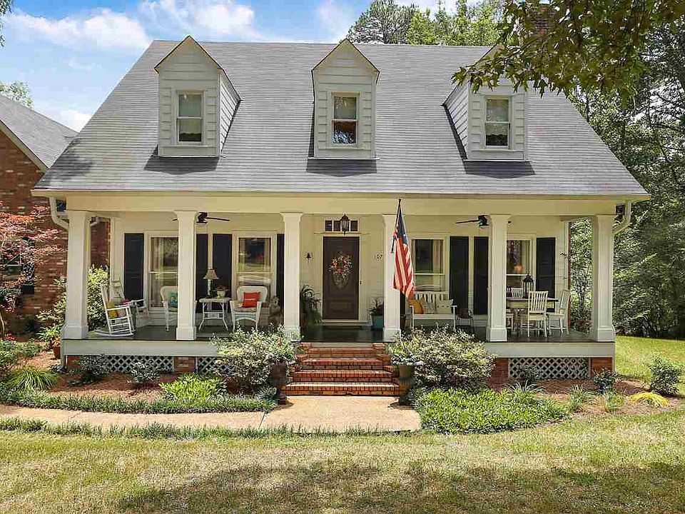 107 Easthaven Cir, Brandon, MS 39042 Zillow