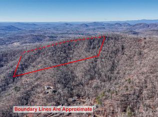 0 High Meadows Dr, Pickens, SC 29671