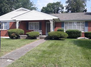 1801 Syracuse Ave NW, Roanoke, VA 24017