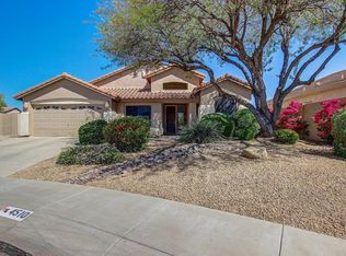 4510 E Sands Dr, Phoenix, AZ 85050