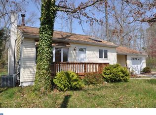 1816 Magnolia Ave, Williamstown, NJ 08094