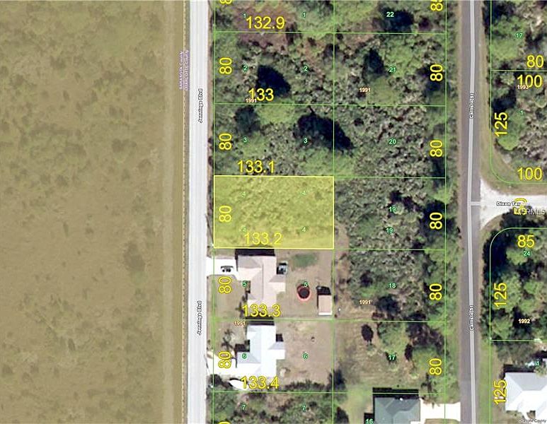 1st image of 3062 Jennings Blvd