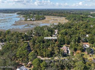 300 De La Gaye Point, Beaufort, SC 29902