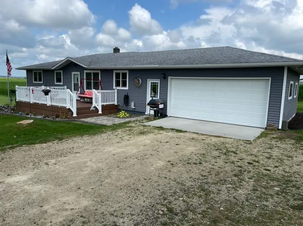 W13878 Hillcrest Road, Blair, WI 54616