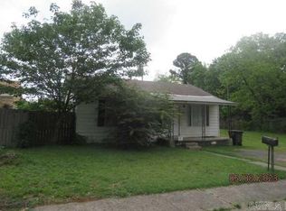 107 Union St, Jacksonville, AR 72076