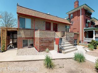 1607 N York St #1613, Denver, CO 80206