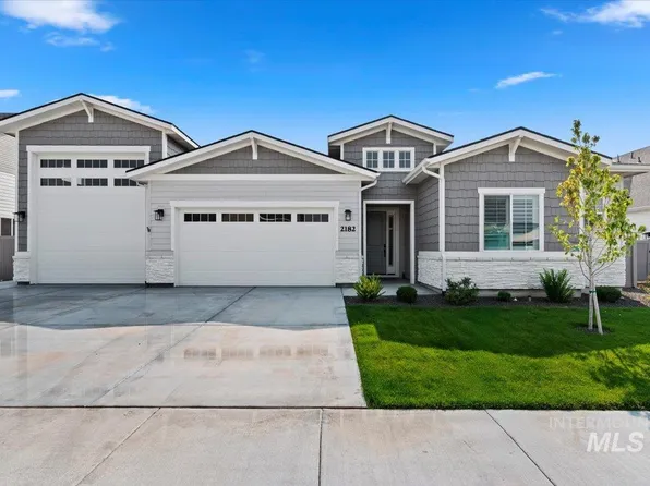 2182 N Kenora Ave, Star, ID 83669